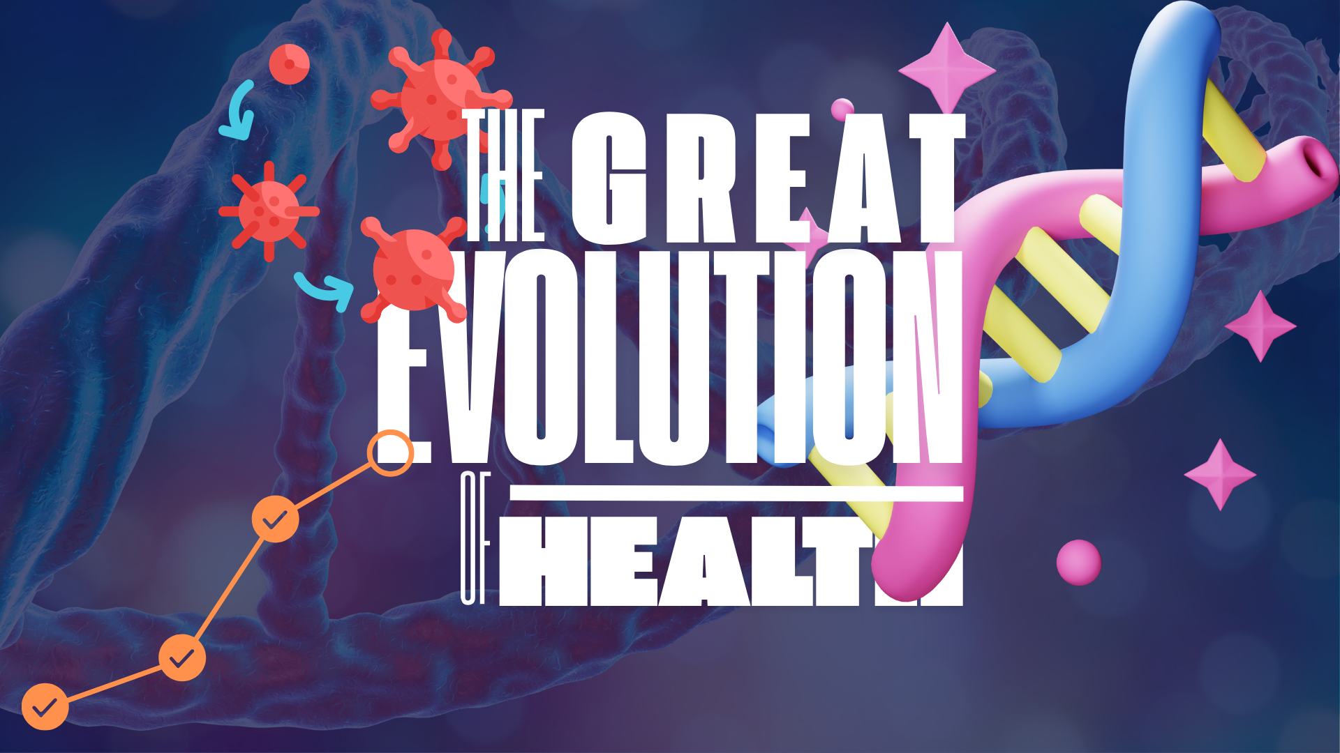 The Evolution of Health